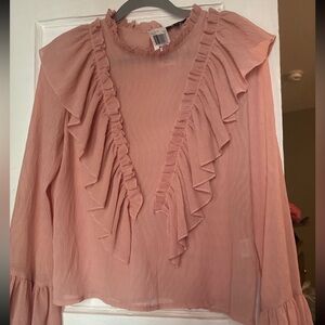 Women’s blouse